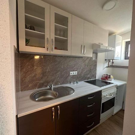 Ferienwohnung Apartman “City” Bihać Exterior foto