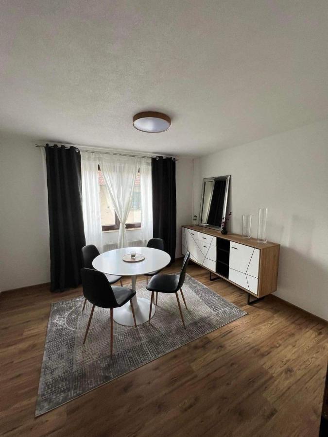 Ferienwohnung Apartman “City” Bihać Exterior foto