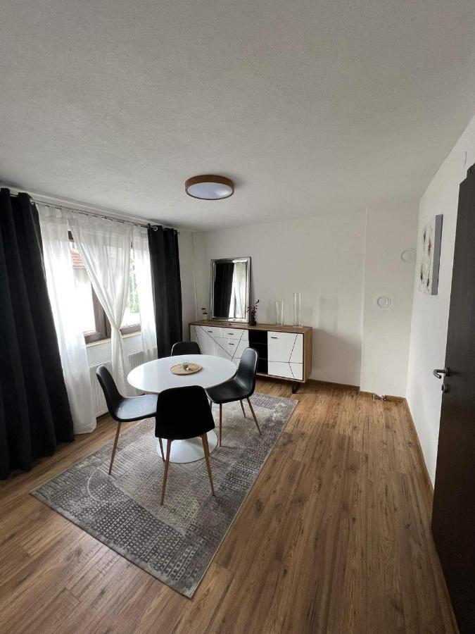 Ferienwohnung Apartman “City” Bihać Exterior foto
